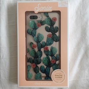 Sonix iPhone case for 6s Plus or 7 Plus or 8 Plus